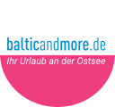 Logo firmy BALTIC & MORE INCOMING-AGENTUR SPÓŁKA Z OGRANICZONĄ ODPOWIEDZIALNOŚCIĄ
