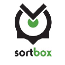 Logo firmy SORTBOX SPÓŁKA Z OGRANICZONĄ ODPOWIEDZIALNOŚCIĄ