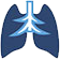 Logo firmy SZPITAL CHORÓB PŁUC W SIEWIERZU SPÓŁKA Z OGRANICZONĄ ODPOWIEDZIALNOŚCIĄ