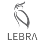 Logo firmy LEBRA SPÓŁKA Z OGRANICZONĄ ODPOWIEDZIALNOŚCIĄ