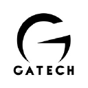 Logo firmy GLOBAL ADVANCED TECHNOLOGY EXPLORATION SPÓŁKA AKCYJNA