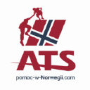 Logo firmy ATS ANNA STANKIEWICZ SPÓŁKA Z OGRANICZONĄ ODPOWIEDZIALNOŚCIĄ