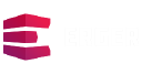 Logo firmy ERGER SPÓŁKA Z OGRANICZONĄ ODPOWIEDZIALNOŚCIĄ