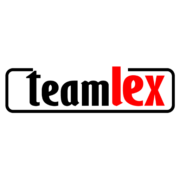 Logo firmy BRANŻOWY ZESPÓŁ ROZLICZENIOWY TEAMLEX SPÓŁKA Z OGRANICZONĄ ODPOWIEDZIALNOŚCIĄ
