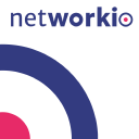 Logo firmy NETWORKIO SPÓŁKA Z OGRANICZONĄ ODPOWIEDZIALNOŚCIĄ