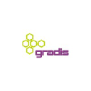 Logo firmy GRADIS SPÓŁKA Z OGRANICZONĄ ODPOWIEDZIALNOŚCIĄ