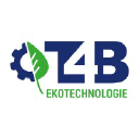 Logo firmy T4B EKOTECHNOLOGIE SPÓŁKA Z OGRANICZONĄ ODPOWIEDZIALNOŚCIĄ