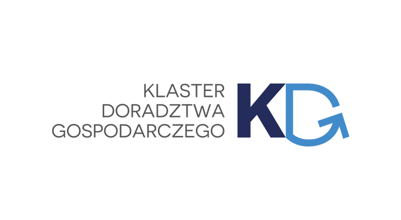 Logo firmy STOWARZYSZENIE KLASTER DORADZTWA GOSPODARCZEGO