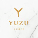 Logo firmy YUZU ASSETS SPÓŁKA Z OGRANICZONĄ ODPOWIEDZIALNOŚCIĄ