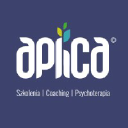 Logo firmy FUNDACJA APLICA