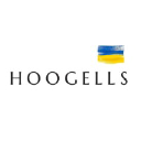 Logo firmy HOOGELLS OLEKSIEWICZ SPÓŁKA KOMANDYTOWA