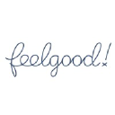 Logo firmy FEELGOOD SPÓŁKA Z OGRANICZONĄ ODPOWIEDZIALNOŚCIĄ