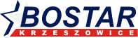 Logo firmy BOSTAR SPÓŁKA Z OGRANICZONĄ ODPOWIEDZIALNOŚCIĄ