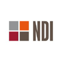 Logo firmy GRUPA NDI SPÓŁKA AKCYJNA