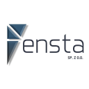Logo firmy ENSTA SPÓŁKA Z OGRANICZONĄ ODPOWIEDZIALNOŚCIĄ