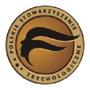 Logo firmy POLSKIE STOWARZYSZENIE TRYCHOLOGICZNE