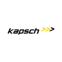 Logo firmy KAPSCH ROAD SERVICES SPÓŁKA Z OGRANICZONĄ ODPOWIEDZIALNOŚCIĄ W LIKWIDACJI