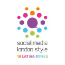 Logo firmy SOCIAL MEDIA LONDON STYLE SPÓŁKA Z OGRANICZONĄ ODPOWIEDZIALNOŚCIĄ