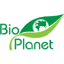 Logo firmy BIO PLANET SPÓŁKA AKCYJNA