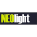 Logo firmy NEOLIGHT SPÓŁKA Z OGRANICZONĄ ODPOWIEDZIALNOŚCIĄ W LIKWIDACJI