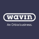 Logo firmy WAVIN POLSKA SPÓŁKA AKCYJNA