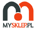 Logo firmy MYSKLEP SPÓŁKA Z OGRANICZONĄ ODPOWIEDZIALNOŚCIĄ