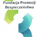 Logo firmy FUNDACJA PROMOCJI BEZPIECZEŃSTWA