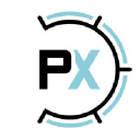 Logo firmy PIRXON SOFTWARE SPÓŁKA Z OGRANICZONĄ ODPOWIEDZIALNOŚCIĄ