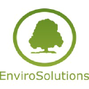 Logo firmy ENVIROSOLUTIONS SPÓŁKA Z OGRANICZONĄ ODPOWIEDZIALNOŚCIĄ