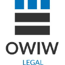 Logo firmy OWIW LEGAL OSTROWSKI WOŁYNIEC I WSPÓLNICY ADWOKACI SPÓŁKA KOMANDYTOWA