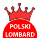Logo firmy POLSKI LOMBARD SPÓŁKA Z OGRANICZONĄ ODPOWIEDZIALNOŚCIĄ