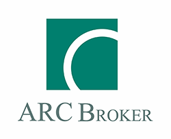Logo firmy ARC BROKER SPÓŁKA AKCYJNA