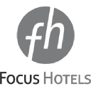 Logo firmy FOCUS HOTELS SPÓŁKA AKCYJNA