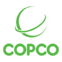 Logo firmy COPCO SPÓŁKA Z OGRANICZONĄ ODPOWIEDZIALNOŚCIĄ SPÓŁKA KOMANDYTOWA
