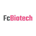 Logo firmy FCBIOTECH SPÓŁKA AKCYJNA
