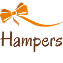 Logo firmy HAMPERS SPÓŁKA Z OGRANICZONĄ ODPOWIEDZIALNOŚCIĄ