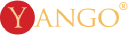Logo firmy YANGO SPÓŁKA Z OGRANICZONĄ ODPOWIEDZIALNOŚCIĄ