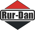 Logo firmy RUR-DAN MARIAN, DANUTA MISZTAL I SYNOWIE SPÓŁKA JAWNA