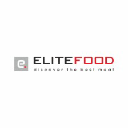 Logo firmy ELITE FOOD SPÓŁKA Z OGRANICZONĄ ODPOWIEDZIALNOŚCIĄ