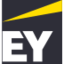 Logo firmy ERNST & YOUNG SPÓŁKA Z OGRANICZONĄ ODPOWIEDZIALNOŚCIĄ ACADEMY OF BUSINESS SPÓŁKA KOMANDYTOWA