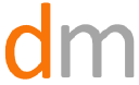 Logo firmy DOM-MAR SPÓŁKA Z OGRANICZONĄ ODPOWIEDZIALNOŚCIĄ