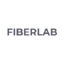 Logo firmy FIBERLAB SPÓŁKA AKCYJNA