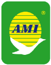 Logo firmy "AMI" SPÓŁKA Z OGRANICZONĄ ODPOWIEDZIALNOŚCIĄ SPÓŁKA KOMANDYTOWA