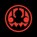 Logo firmy REIKON GAMES SPÓŁKA Z OGRANICZONĄ ODPOWIEDZIALNOŚCIĄ