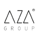 Logo firmy AZAGROUP SPÓŁKA AKCYJNA