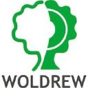 Logo firmy WOLDREW SPÓŁKA AKCYJNA