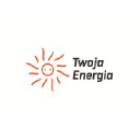 Logo firmy TWOJA ENERGIA SPÓŁKA Z OGRANICZONĄ ODPOWIEDZIALNOŚCIĄ