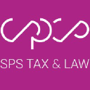 Logo firmy SPS TAX & LAW SZKUDLAREK I WSPÓLNICY SPÓŁKA KOMANDYTOWA