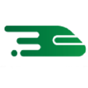 Logo firmy RAIL LOGISTICS POLSKA SPÓŁKA Z OGRANICZONĄ ODPOWIEDZIALNOŚCIĄ