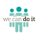 Logo firmy WE CAN DO HR SPÓŁKA Z OGRANICZONĄ ODPOWIEDZIALNOŚCIĄ W LIKWIDACJI